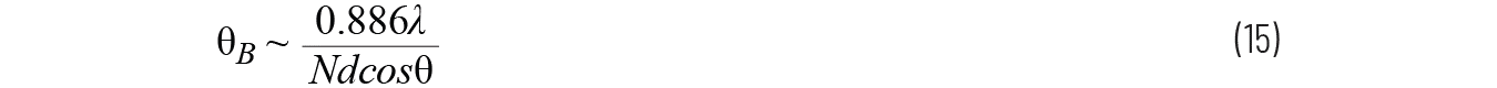 Equation 15
