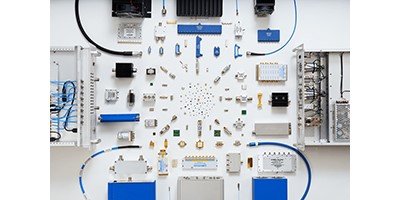 Digi-Key Electronics ������ Mini-Circuits ���ȫ�·���������ϵ
