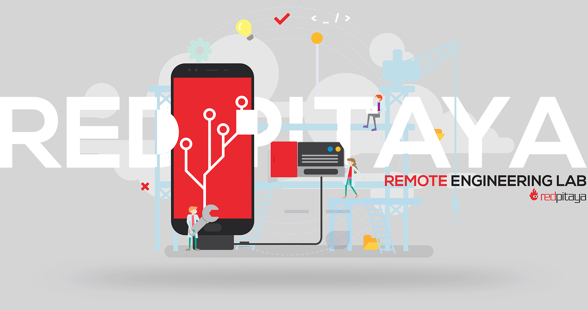 Digi-Key Electronics ������ Red Pitaya ���ȫ�µ�ȫ�����������ϵ